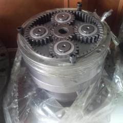 JUAL CARRIER ASSY KOBELCO SK200-8